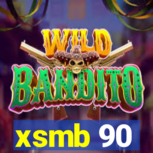 xsmb 90