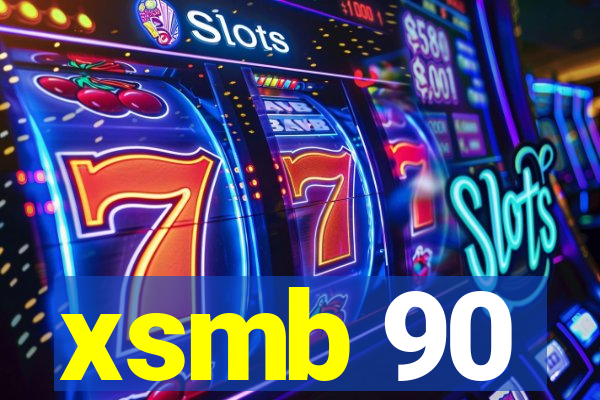 xsmb 90