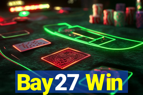 Bay27 Win