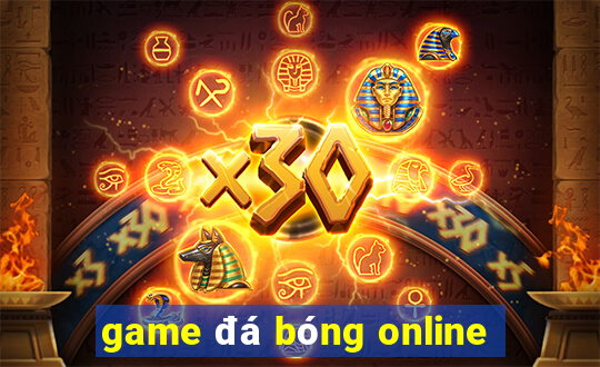 game đá bóng online