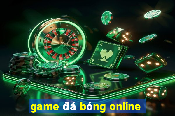 game đá bóng online