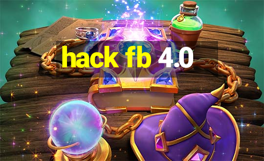 hack fb 4.0