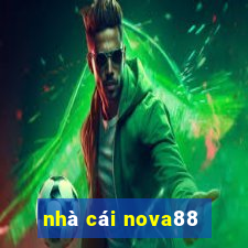 nhà cái nova88