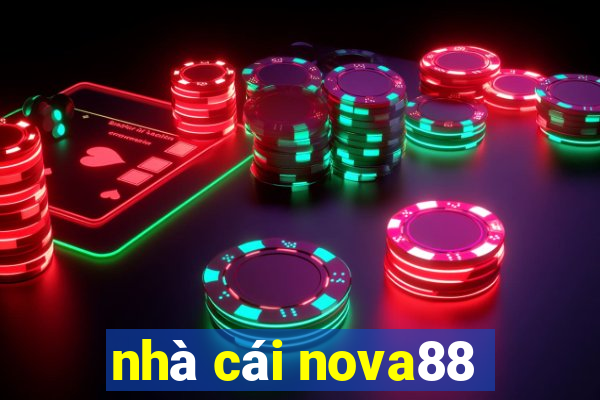 nhà cái nova88