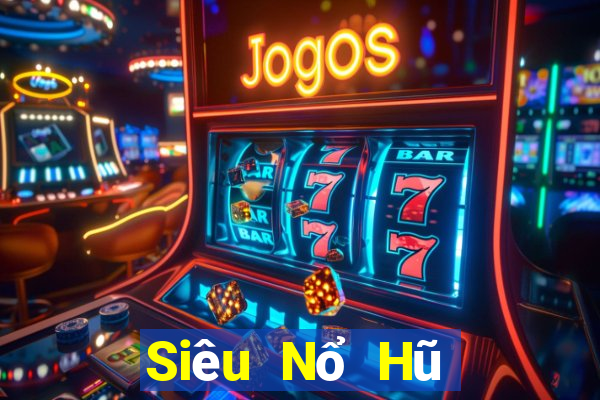 Siêu Nổ Hũ Game Bài 789