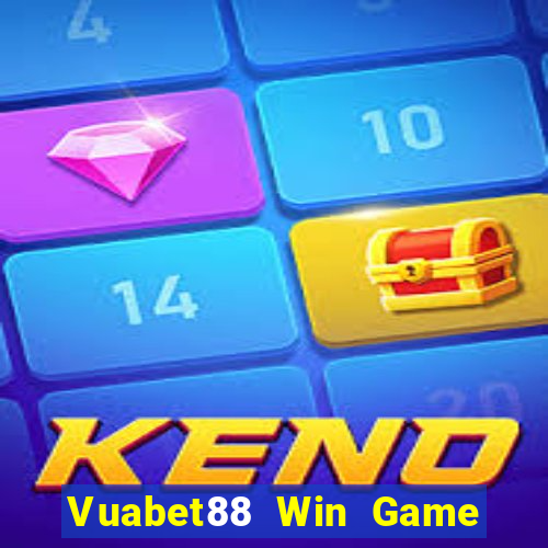 Vuabet88 Win Game Bài Trên Máy Tính