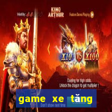 game xe tăng đại chiến