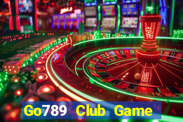 Go789 Club Game Bài Online Miễn Phí