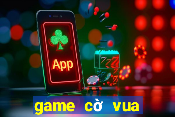 game cờ vua dành cho trẻ em