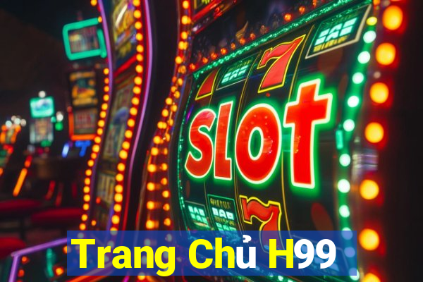 Trang Chủ H99