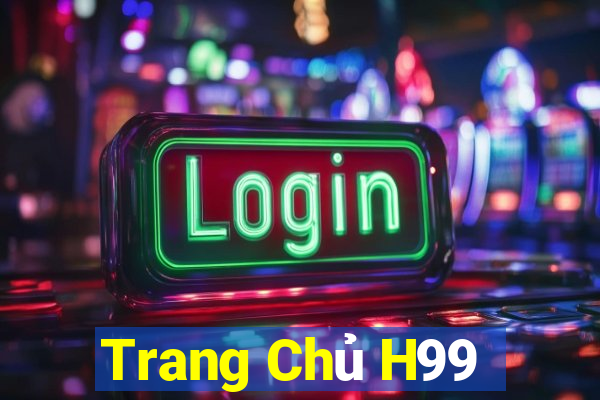 Trang Chủ H99