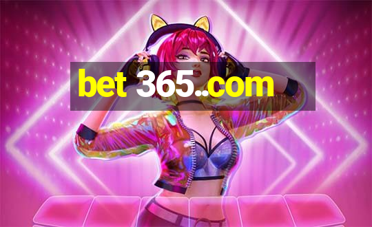 bet 365..com