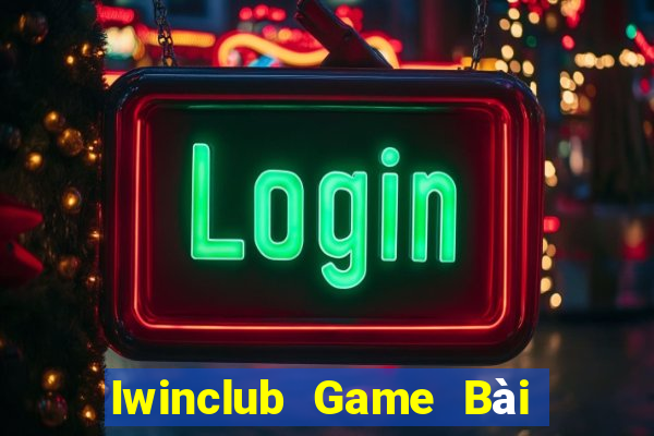 Iwinclub Game Bài Xì Lát