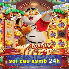 soi cau xsmb 24h