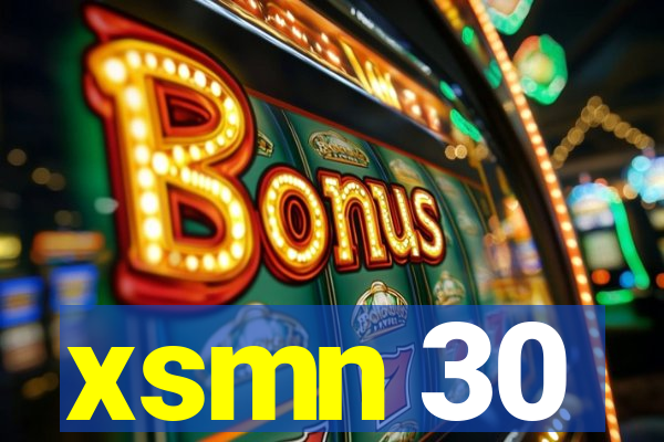 xsmn 30