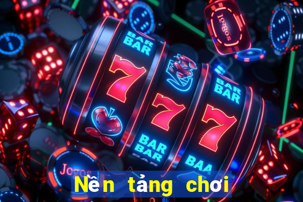 Nền tảng chơi game 92