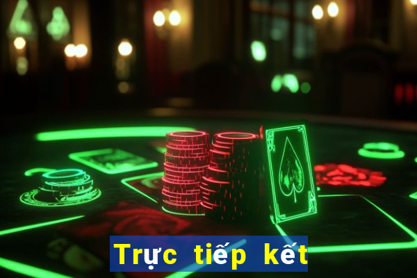 Trực tiếp kết quả XSBL Thứ 6