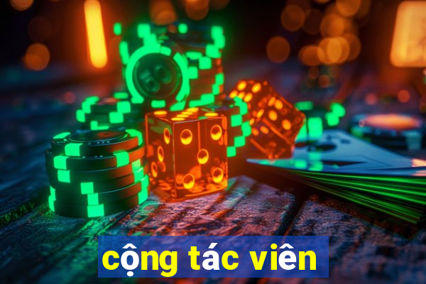 cộng tác viên