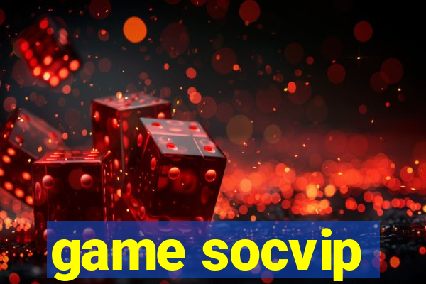 game socvip