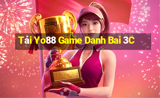 Tai Yo88 Game Danh Bai 3C