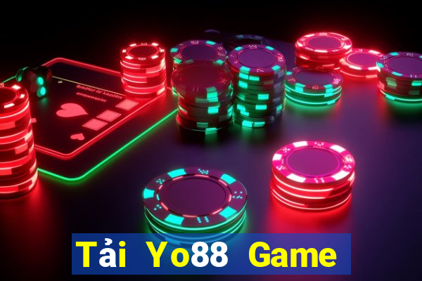 Tai Yo88 Game Danh Bai 3C