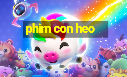 phim con heo