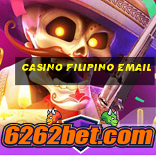 casino filipino email