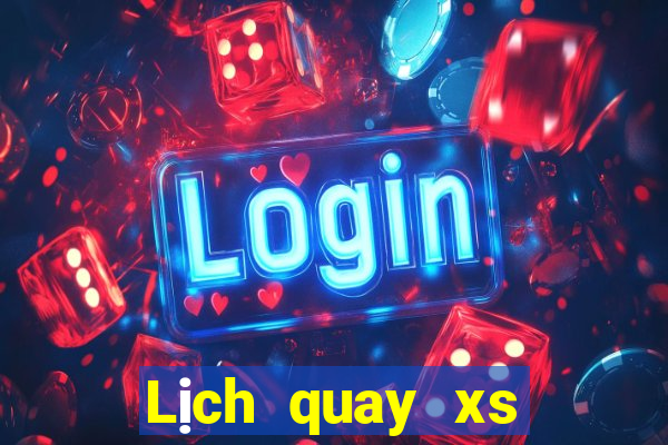 Lịch quay xs Max3D Pro ngày 5