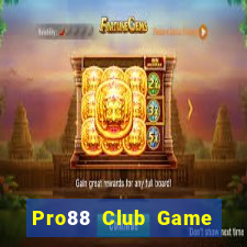 Pro88 Club Game Bài Nhện