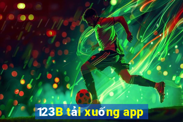 123B tải xuống app