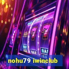 nohu79 iwinclub