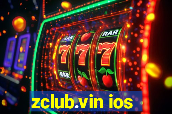 zclub.vin ios