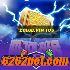 zclub.vin ios