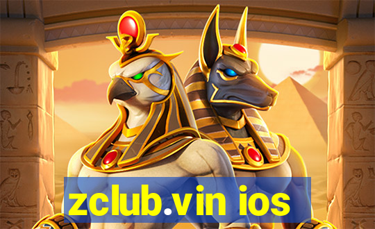 zclub.vin ios