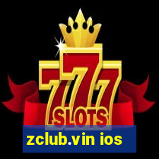 zclub.vin ios