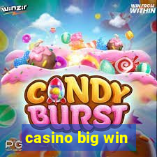 casino big win