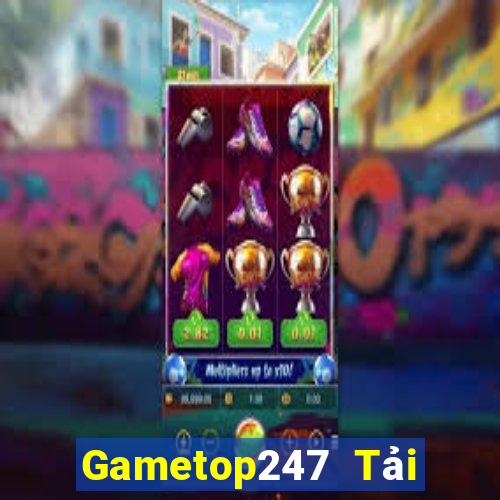 Gametop247 Tải Game Bài B52