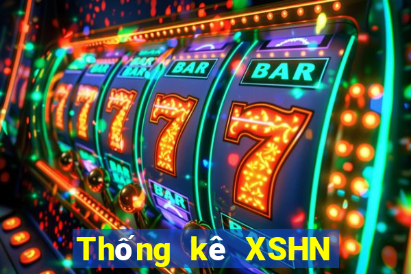 Thống kê XSHN ngày 19