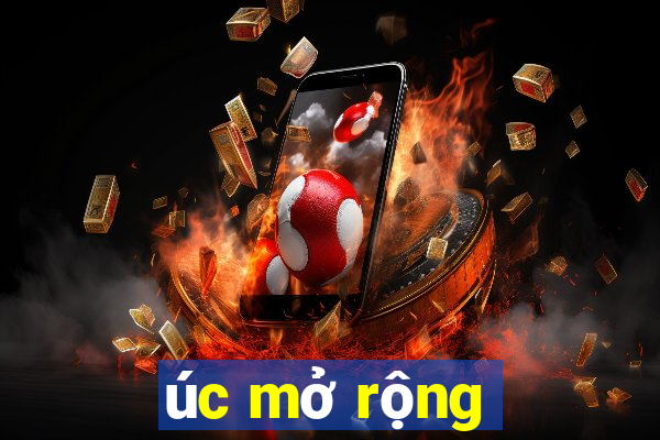 úc mở rộng