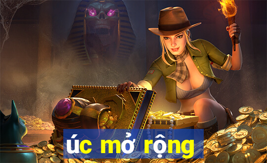 úc mở rộng