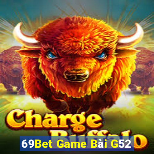 69Bet Game Bài G52