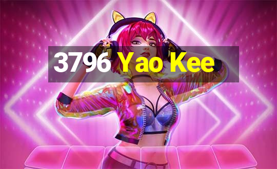 3796 Yao Kee