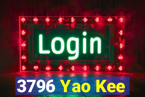 3796 Yao Kee