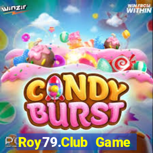 Roy79.Club Game Bài Phỏm