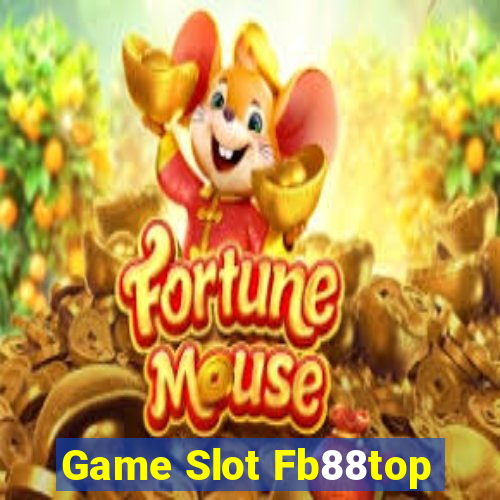 Game Slot Fb88top