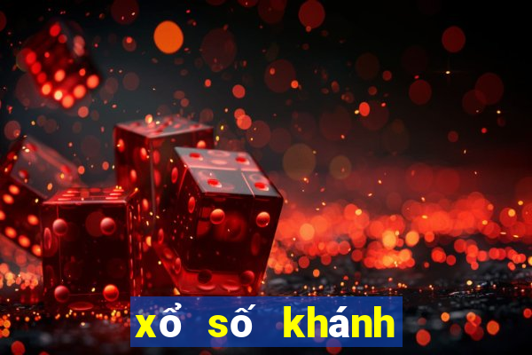 xổ số khánh hòa 100 ngày