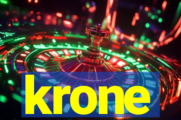 krone