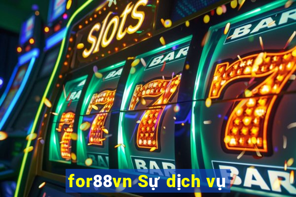 for88vn Sự dịch vụ