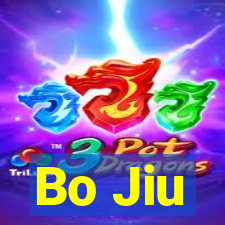 Bo Jiu