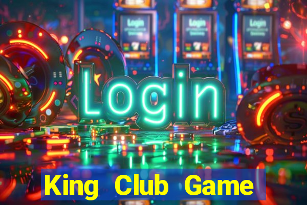 King Club Game Bài Lá